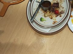 -菲滋意式餐厅(富阳东方茂店)