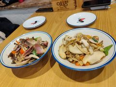 -妈妈的味道(和顺古镇店)