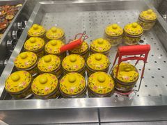 -初色海鲜自助(万丰路店)