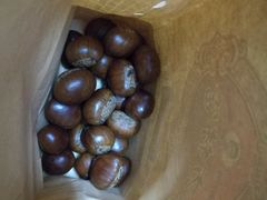糖炒栗子-方林富炒货店(武林路店)