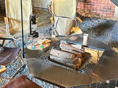 -J Create城市露营咖啡·简餐·宠物(上海动物园店)