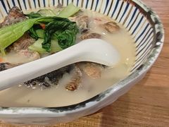 -鲜越鲜鱼粉(财富购物中心店)