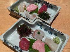 -然寿司(郎园vintage店)