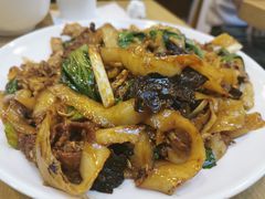 -台北楚楚园馅饼粥(虹桥南丰城店)