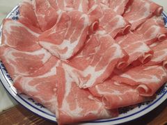 -宣武小院涮肉(前门店)