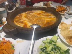 -巴乡石锅鱼(密云店)