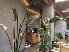 -珺小七铜锅涮肉(桃园路店)
