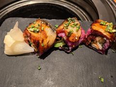 -赤坂亭M9和牛烧肉(世博源店)