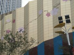 -万达茂商场(南京仙林店)