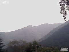 -王顺山国家森林公园