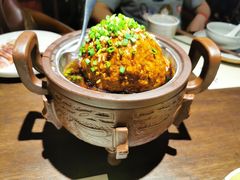 -扬州狮子楼·非遗淮扬菜(总店)