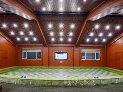 -大连步云山老汤度假山庄