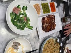 越南烤鸡肉-PHO爺·越南料理(亦庄大族广场店)