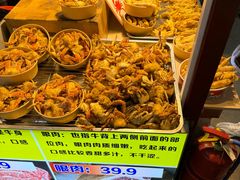 -大学城夜市
