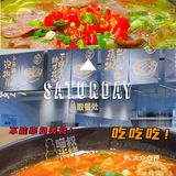 🤨沫姐来啦｜带弟弟吃一天重庆味道