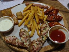 小吃大拼-G+KITCHEN(龙湖狮山天街店)