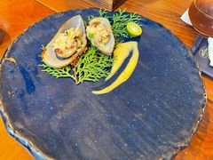 -Mr.Fish鱼鲜生海鲜放题(高德置地冬广场店)