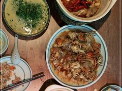 -周家二小姐的菜(西津渡店)