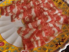 -芦月轩羊蝎子(北蜂窝店)