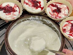 -阿山卓·野生菌火锅·纳西火塘烤肉