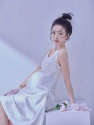 -虞美人古装摄影(汉服体验)