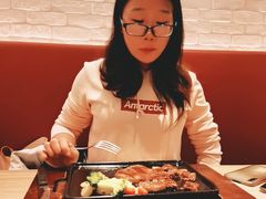 -必胜客(钻汇广场店)