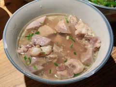 -农耕记·湖南土菜(halo广场店)