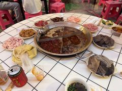 -储奇门鳝鱼火锅(总店)