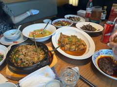 -小厨师·二十年沈家门小海鲜(百井坊巷店)