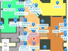 景点-西安大唐西市博物馆