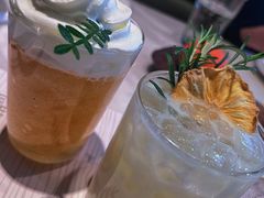 -大树餐厅(益田假日店)