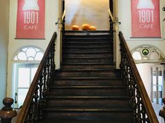 -1901 Cafe(西四店)