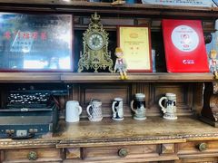 -布拉格餐厅· 中欧捷克菜(全国首店)