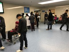 -陕西省人民医院(主院区)