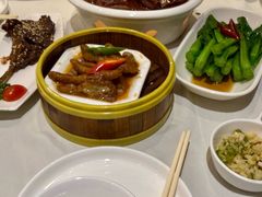 -大海湾酒楼(人南店)