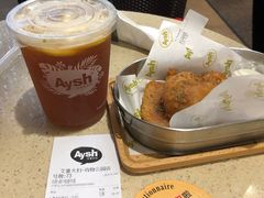 -艾薯夫妇Aysh(福田星河COCOPark店)