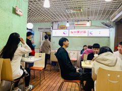 大堂-忆螺巷螺蛳粉(步行街小巷店)