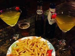 土豆条-Helens海伦司小酒馆(红旗南路店)