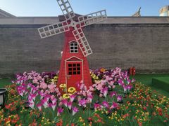 -麦当劳(西单明珠店)