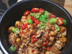 -静一餐厅·湖北菜(前门创始店)