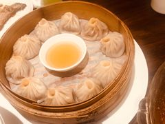 -自在弥林花园餐厅(云栖店)
