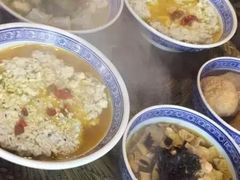 -兰边碗(鼓楼店)