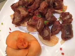 -北海金昌开元名都大酒店·四季轩中餐厅