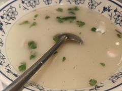 -古萧汪家羊肉馆(淮北四马路店)