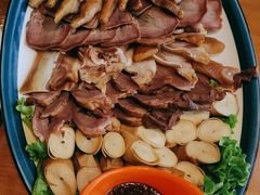 -张家小灶(东城店)