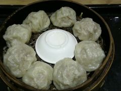 -百年尹氏汤包(湖南路狮子桥店)