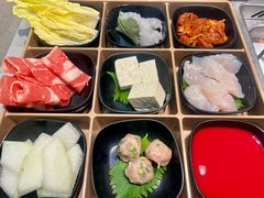 -海底捞火锅(金桥太茂商业广场店)