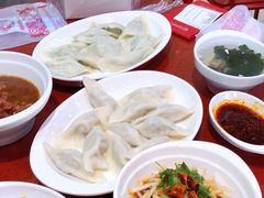 -喜家德虾仁水饺(东海缤纷天地店)