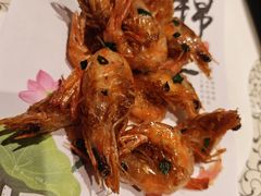 -乾隆美食·本帮菜(黄河路店)