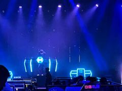 -M-MIX电音烤吧